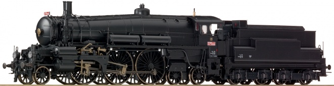 Steam locomotive class 375<br /><a href='images/pictures/Roco/63316.jpg' target='_blank'>Full size image</a>